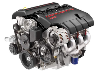 C3135 Engine